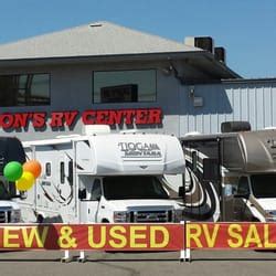 Dons rv - Since 1989, Don's RV strives to be the #1 trusted RV dealer serving Modesto and Sacramento, Northern California. We are proud to represent 20 RV brands, such as Montana, Raptor, ATC, Shockwave, Vibe and Wildcat. With thousands of happy customers who trust us, we're the RV dealer who cares!